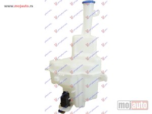 Glavna slika -  Posuda tecnosti za brisace - MojAuto