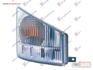 Glavna slika -  Migavac - MojAuto