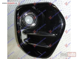 Glavna slika -  Resetka branika - MojAuto