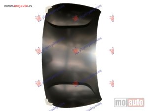 Glavna slika -  HAUBA - MojAuto