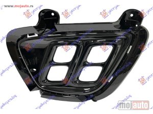 Glavna slika -  Resetka branika - MojAuto