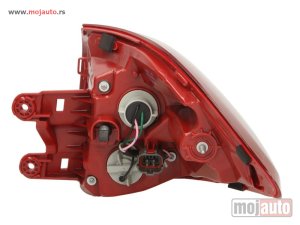 Glavna slika - Stop svetla i stop lampe - MojAuto