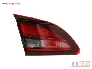 Glavna slika -  Stop svetla i stop lampe - MojAuto
