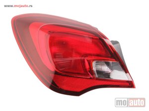 Glavna slika -  Stop Svetlo lampa - MojAuto