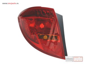 Glavna slika -  Stop Svetlo lampa - MojAuto