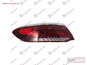 Glavna slika -  Stop lampa spoljna led - MojAuto