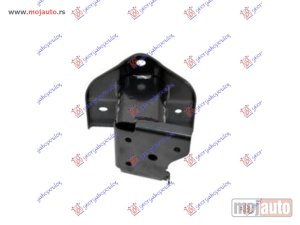 Glavna slika -  Nosac sine branika - MojAuto