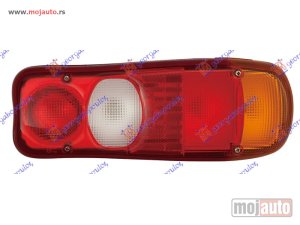 Glavna slika -  Stop Svetlo lampa - MojAuto