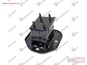 Glavna slika -  Nosac sine branika - MojAuto