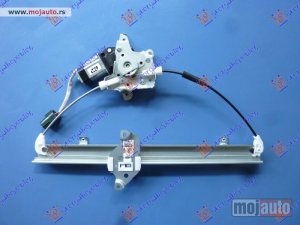 Glavna slika -  Podizac prozora - MojAuto