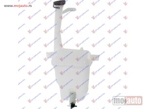 Glavna slika -  Posuda tecnosti za brisace - MojAuto