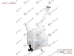 Glavna slika -  Posuda tecnosti za brisace - MojAuto