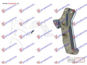 Glavna slika -  Nosac krila - MojAuto