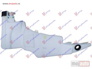 Glavna slika -  Posuda tecnosti za brisace - MojAuto