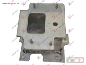 Glavna slika -  Nosac sine branika - MojAuto