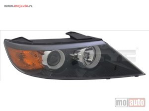 Glavna slika -  Farovi - MojAuto