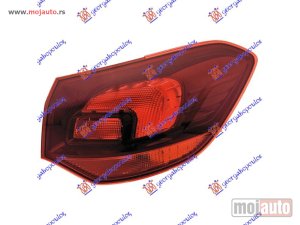 Glavna slika -  Stop svetla i stop lampe - MojAuto