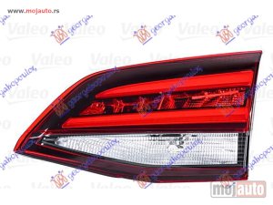 Glavna slika -  Stop svetla i stop lampe - MojAuto