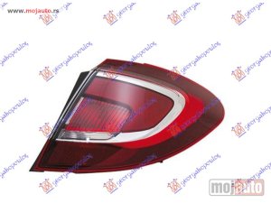 Glavna slika -  Stop Svetlo lampa - MojAuto