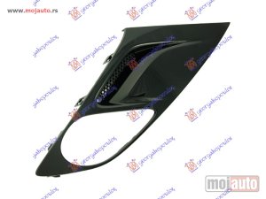 Glavna slika -  Resetka branika - MojAuto