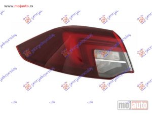 Glavna slika -  Stop Svetlo lampa - MojAuto