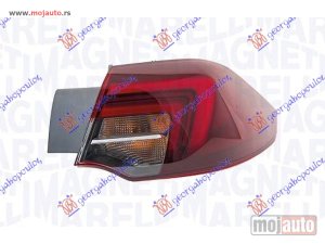 Glavna slika -  Stop Svetlo lampa - MojAuto