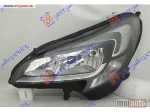 Glavna slika - Farovi - MojAuto