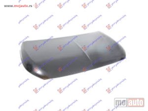 Glavna slika -  Hauba - MojAuto