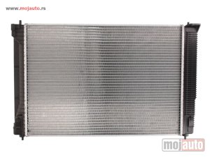 Glavna slika -  Hladnjak   - MojAuto