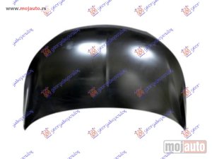 Glavna slika -  Hauba - MojAuto