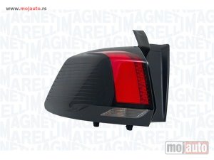 Glavna slika -  Stop Svetlo lampa - MojAuto