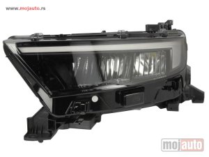 Glavna slika -  Farovi - MojAuto