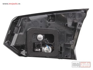 Glavna slika -  Stop Svetlo lampa - MojAuto