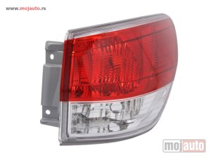 Glavna slika -  Stop Svetlo lampa - MojAuto