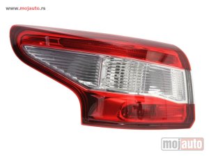 Glavna slika -  Stop Svetlo lampa - MojAuto