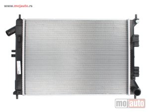 Glavna slika - Hladnjak - MojAuto