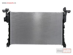 Glavna slika -  Hladnjak   - MojAuto