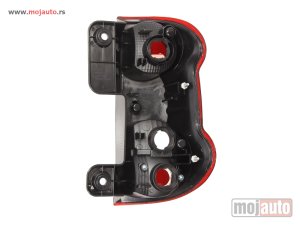 Glavna slika -  Stop Svetlo lampa - MojAuto