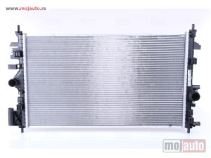 Glavna slika -  Hladnjak   - MojAuto