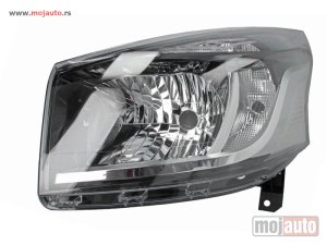 Glavna slika -  Farovi - MojAuto