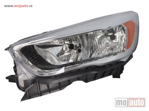 Glavna slika -  Farovi - MojAuto