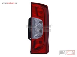 Glavna slika -  Stop Svetlo lampa - MojAuto