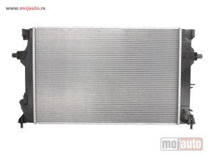 NOVI: delovi  Hladnjak