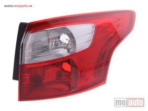 Glavna slika -  Stop Svetlo lampa - MojAuto