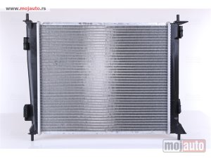 Glavna slika -  Hladnjak   - MojAuto