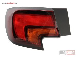 Glavna slika -  Stop svetla i stop lampe - MojAuto