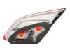 Slika 1 -  Stop svetla i stop lampe - MojAuto