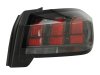 Slika 2 -  Stop svetla i stop lampe - MojAuto