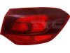 Slika 3 -  Stop svetla i stop lampe - MojAuto