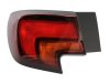 Slika 1 -  Stop svetla i stop lampe - MojAuto